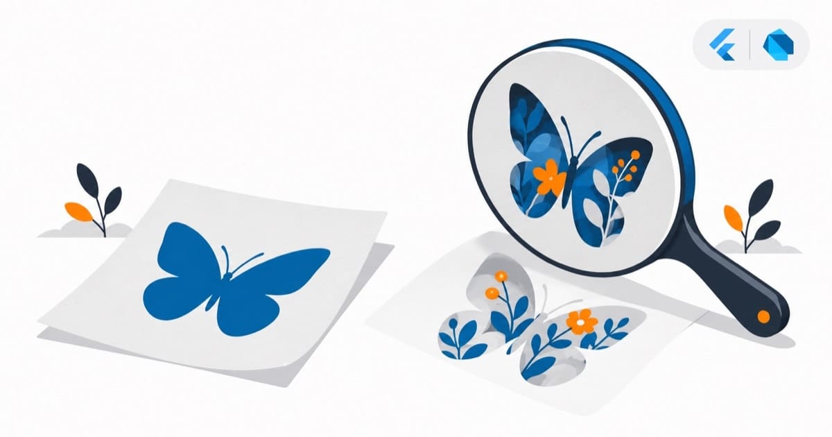Flutter 注解详解文章封面