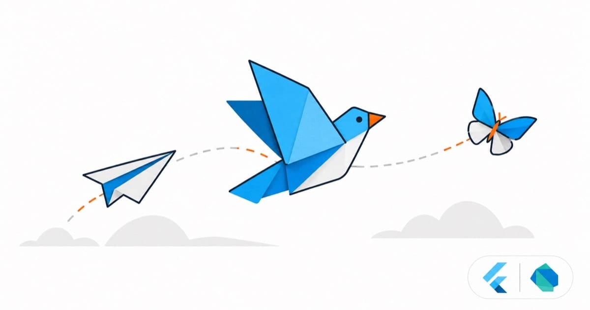 Flutter Hero 动画详解文章封面