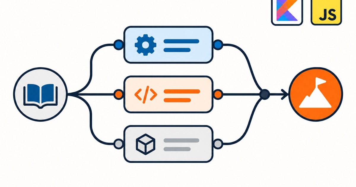 Kotlin/JS 系列文章索引文章封面
